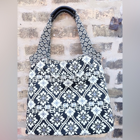 Vintage Fossil shoulder bag - Picture 6 of 10